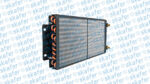 CONDENSADOR TRATOR ESTEIRA CATERPILLAR D1 D2 D3 D3K2 D4K2 D5K2 D6K2 330-0003 3300003 SKAFER - Imagem 2