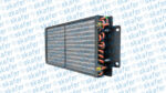 CONDENSADOR TRATOR ESTEIRA CATERPILLAR D1 D2 D3 D3K2 D4K2 D5K2 D6K2 330-0003 3300003 SKAFER - Imagem 3