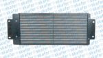 CONDENSADOR TRATOR ESTEIRA CATERPILLAR D1 D2 D3 D3K2 D4K2 D5K2 D6K2 330-0003 3300003 SKAFER - Imagem 4