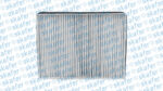 FILTRO CABINE SCANIA 114/124 TODOS 98> BOSCH