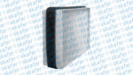 FILTRO CABINE SCANIA 114/124 TODOS 98> BOSCH - Imagem 2