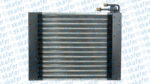 CONDENSADOR CNH CASE NEW HOLLAND TRATOR PÁ CARREGADEIRA FARMALL 55 80 90 100 110 120 W20F TL D12 87541744 84342887 SKAFER - Imagem 4
