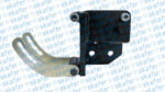 KIT SUPORTE COM CORREIA VOLVO 230/260/310/360 MOTOR MWM SANDEN CANAL A - Imagem 2