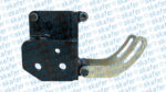 KIT SUPORTE COM CORREIA VOLVO 230/260/310/360 MOTOR MWM SANDEN CANAL A - Imagem 3