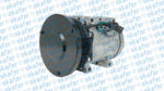 COMPRESSOR CATERPILLAR PÁ CARREGADEIRA ESCAVADEIRA 924 950H 385B 1630872 YN437190-0661RC 8FK351339151