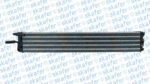 EVAPORADOR JOHN DEERE COLHEITADEIRA 1175 1185 COBRE COM RADIADOR AR QUENTE 12APP DQ24469 SKAFER