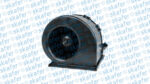 MOTOR VENTILADOR JOHN DEERE TRATOR 6180J 5310 6140 6165J 7500 0130 115 604 AL11088 ORIGINAL BOSCH 0130115604