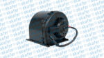 MOTOR VENTILADOR JOHN DEERE TRATOR 6180J 5310 6140 6165J 7500 0130 115 604 AL11088 ORIGINAL BOSCH 0130115604 - Imagem 2
