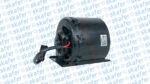 MOTOR VENTILADOR JOHN DEERE TRATOR 6180J 5310 6140 6165J 7500 0130 115 604 AL11088 ORIGINAL BOSCH 0130115604 - Imagem 3