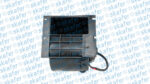 MOTOR VENTILADOR JOHN DEERE TRATOR 6180J 5310 6140 6165J 7500 0130 115 604 AL11088 ORIGINAL BOSCH 0130115604 - Imagem 4