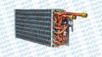 EVAPORADOR CATERPILLAR MOTONIVELADORA 16H 14H 143H 120HNA 163H 12HNA 135HNA 160HNA 140K 160K CAT9X-9653 CAT9X9653 CAT 9X-9653 CAT 9X9653 9X-9653 9X9653 SKAFER - Imagem 3