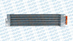 EVAPORADOR XCMG RETROESCAVADEIRA XT870 SKAFER - Imagem 4