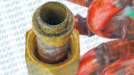 EVAPORADOR XCMG RETROESCAVADEIRA XT870 SKAFER - Imagem 5