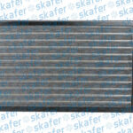 CONDENSADOR JACTO PULVERIZADOR UNIPORT 2000 2030 2530 2500 3000 25.308.1 253081 1023555 11713144  1171314kSKAFER