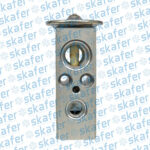 VÁLVULA BLOCK NEW HOLLAND TRATOR TM 150 82000932 81874718