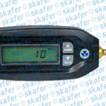 VACUOMETRO DIGITAL MASTERCOOL BLUETOOTH