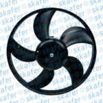 ELETRO FIAT PALIO SIENA STRADA 1.0 8V 1.5 8V 96>01 46449099 EMM2012AFT SEM DEFLETOR