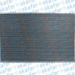 CONDENSADOR CATERPILLAR KOMATSU ESCAVADEIRA TRATOR ESTEIRA 320C 325C 385B PC200 D61EX 164-0588 20Y-979-6131