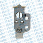 VALVULA BLOCK VOLKSWAGEN FOX POLO G5 F666902ZH ORIGINAL VALEO