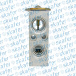 VÁLVULA BLOCK DESCARGA 12MM ROSCA 1-2 SUCÇÃO 15MM ROSCA 5-8 52477944