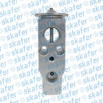 VÁLVULA BLOCK NISSAN LIVINA 2010 EM DIANTE