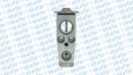 VÁLVULA BLOCK VOLKSWAGEN GOLF GTI 2015 EM DIANTE POLO VIRTUS QB816103A 2QB816679C