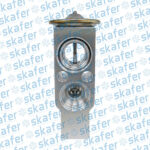 VÁLVULA BLOCK DOOSAN VOLVO PÁ CARREGADEIRA DL-250