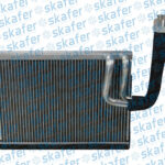 EVAPORADOR HYUNDAI ESCAVADEIRA R220 330 9 S A1W00864 11q690560