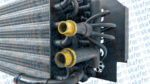 EVAPORADOR JOHN DEERE TRATOR SÉRIES 5000 6000 7000 7500 AL159602 AL163858 AL63858 E180243 RE66330 RE152404 AL110260 SKAFER - Imagem 7