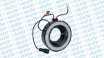 BOBINA DENSO 6P148 10P15 24V ORIGINAL 200047 AC.103.194 AC103194 270353 QT321406 047310-47029C BC 04731047029C BC047310-47029C BC04731047029C