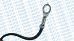 BOBINA DENSO 6P148 10P15 24V ORIGINAL 200047 AC.103.194 AC103194 270353 QT321406 047310-47029C BC 04731047029C BC047310-47029C BC04731047029C - Imagem 5