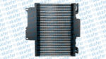 CONDENSADOR NEW HOLLAND  TRATOR SERIE T7 NOVO COM FILTRO SECADOR SKAFER  80100TEMM01 47982543 47817709 47791665 47392187 SKAFER - Imagem 4