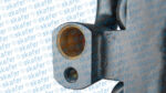 CONDENSADOR NEW HOLLAND  TRATOR SERIE T7 NOVO COM FILTRO SECADOR SKAFER  80100TEMM01 47982543 47817709 47791665 47392187 SKAFER - Imagem 6