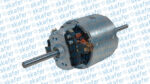 MOTOR CAIXA MERCEDES BENZ VOLVO CAMINHÃO ACTROS FH 2002 EM DIANTE 24V SEM TURBINA 0130111130 ORIGINAL BOSCH - Imagem 2