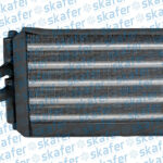 EVAPORADOR CATERPILLAR MINI ESCAVADEIRA 305 303.5C  304D  305.5E 150-2109 296-2618 SKAFER