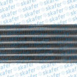 RADIADOR DE ÓLEO NEW HOLLAND TRATOR 4600 6600 D4NN07A95A SKAFER