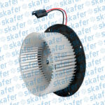 MOTOR CAIXA JOHN DEERE  PÁ CARREGADEIRA MOTONIVELADORA 524K 444J 624J 644K 544J 444JR 544K 670D 672D 770D 24V AT313282