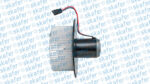 MOTOR CAIXA JOHN DEERE  PÁ CARREGADEIRA MOTONIVELADORA 524K 444J 624J 644K 544J 444JR 544K 670D 672D 770D 24V AT313282 - Imagem 4