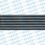 EVAPORADOR STARA PULVERIZADOR 3834 1085969 SKAFER