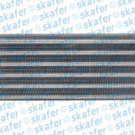 EVAPORADOR CASE CARREGADEIRA MINI SR200 84380617 47456100 SKAFER