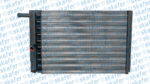 RADIADOR AR QUENTE CATERPILLAR TRATOR ESTEIRA D3K D4K D5K D6K 287-6657 2876657 SKAFER