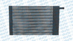 RADIADOR AR QUENTE CATERPILLAR TRATOR ESTEIRA D3K D4K D5K D6K 287-6657 2876657 SKAFER - Imagem 4