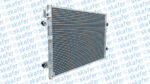 CONDENSADOR DOOSAN ESCAVADEIRA DX140 180 210 225 300 520-00004 52000004 - Imagem 2