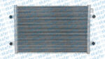 CONDENSADOR DOOSAN ESCAVADEIRA DX140 180 210 225 300 520-00004 52000004 - Imagem 4