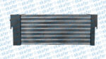 EVAPORADOR CNH CASE NEW HOLLAND MOTONIVELADORA 865B  RG140B  84347982 SKAFER - Imagem 4