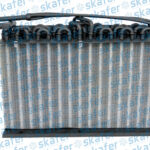 EVAPORADOR CATERPILLAR PÁ CARREGADEIRA 950G 962G 966G 972G 980G 988G 988H 126-5606 1265606 SKAFER