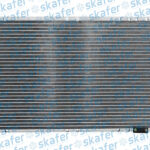 CONDENSADOR MERCEDES BENZ ATRON ACCELO 715 715C 815 915 1015 1016 2008 EM DIANTE A9795000054 BC446700-34909C BC44670034909C BC 446700-34909C BC 44670034909C