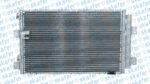 CONDENSADOR MERCEDES BENZ ATRON ACCELO 715 715C 815 915 1015 1016 2008 EM DIANTE A9795000054 BC446700-34909C BC44670034909C BC 446700-34909C BC 44670034909C