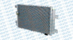 CONDENSADOR MERCEDES BENZ ATRON ACCELO 715 715C 815 915 1015 1016 2008 EM DIANTE A9795000054 BC446700-34909C BC44670034909C BC 446700-34909C BC 44670034909C - Imagem 3