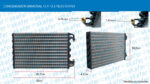 CONDENSADOR UNIVERSAL 12 X 18 2 FILAS 1168358 SKAFER - Imagem 7